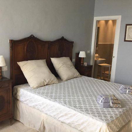 B&B Note Di Mare Imperia Extérieur photo