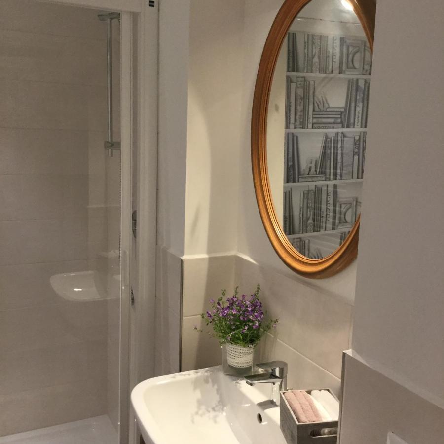 B&B Note Di Mare Imperia Extérieur photo