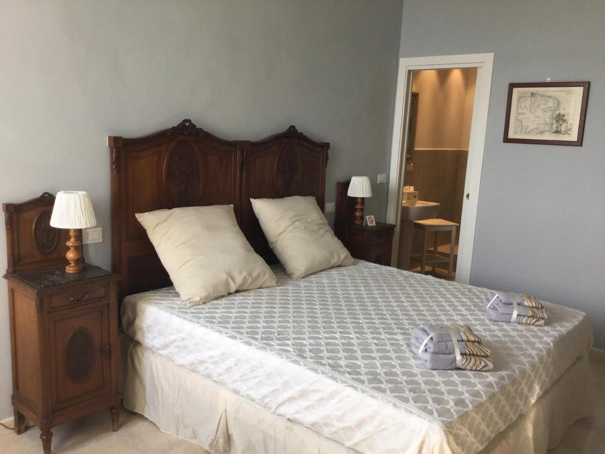 B&B Note Di Mare Imperia Extérieur photo