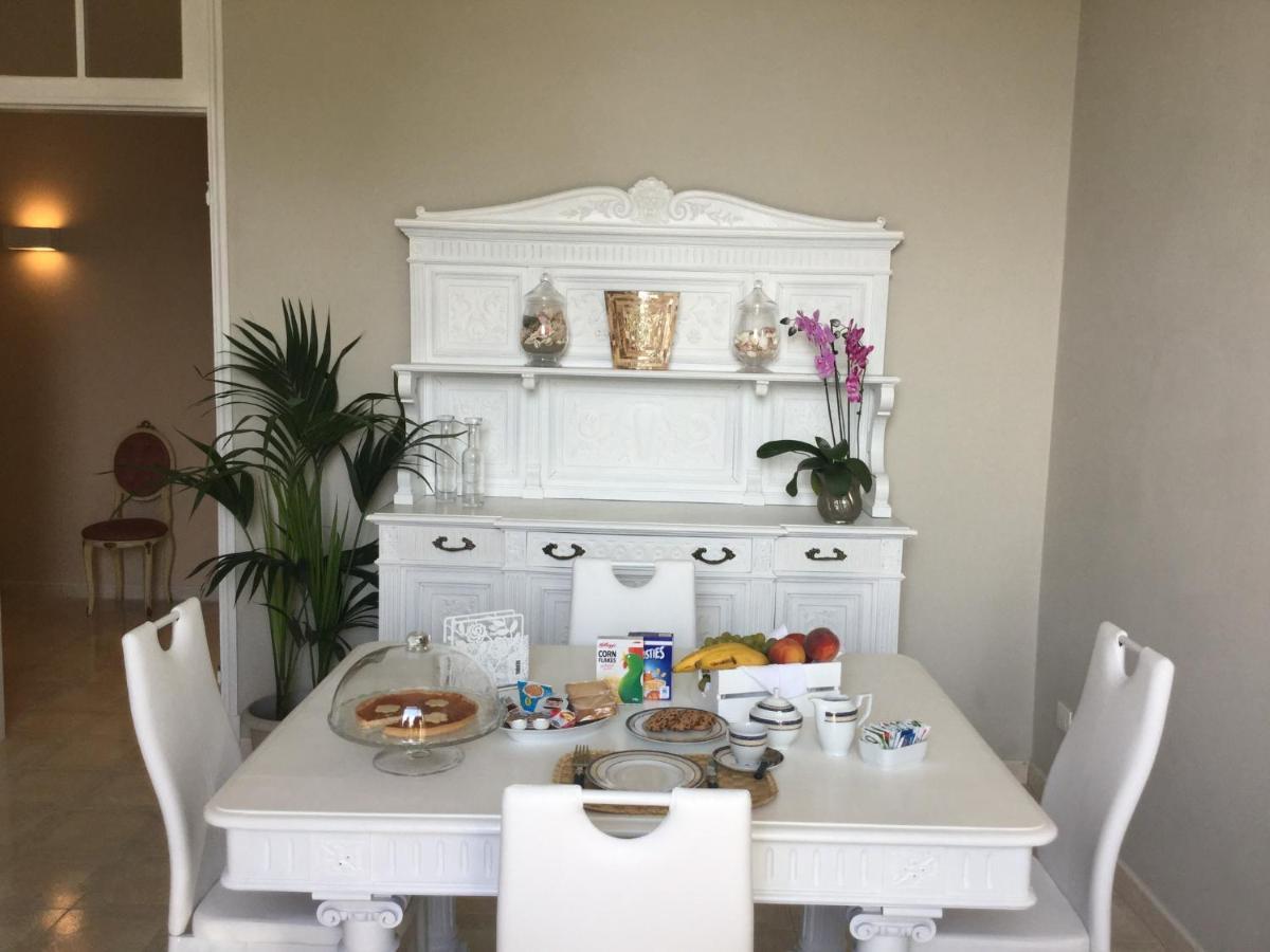 B&B Note Di Mare Imperia Extérieur photo