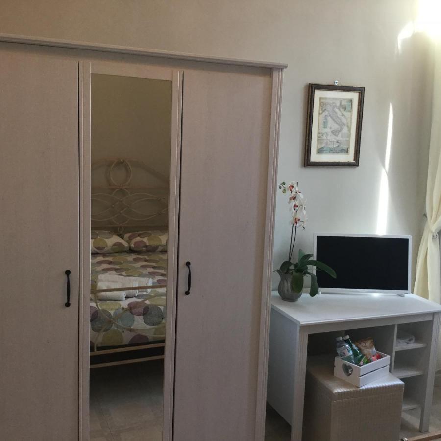 B&B Note Di Mare Imperia Extérieur photo