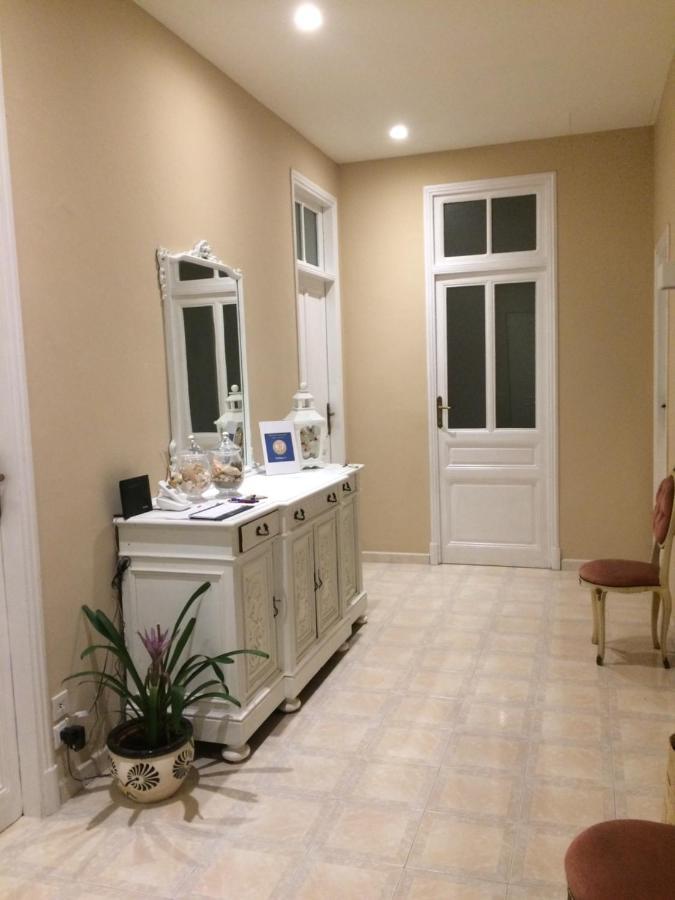 B&B Note Di Mare Imperia Extérieur photo