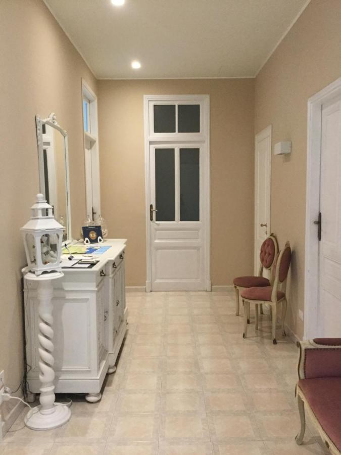 B&B Note Di Mare Imperia Extérieur photo