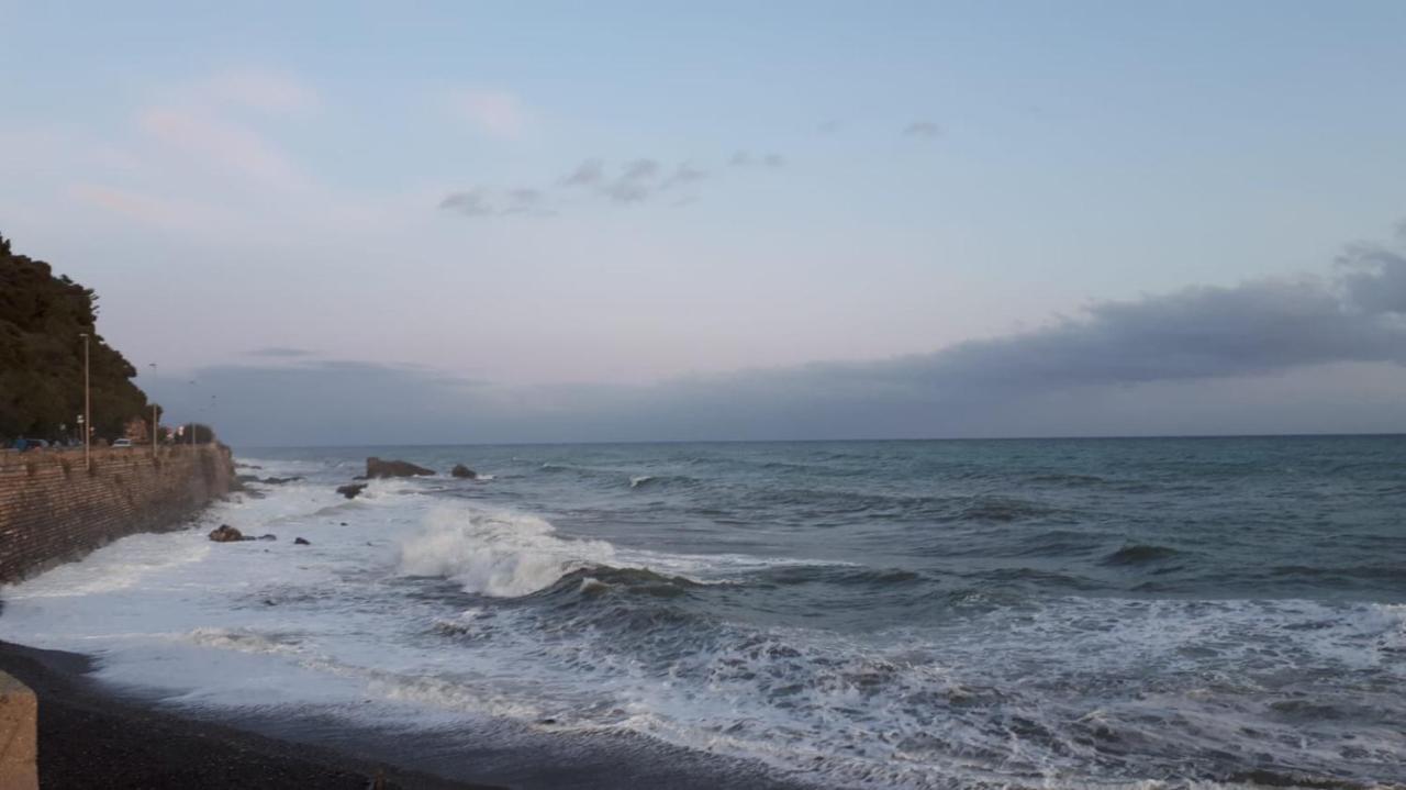 B&B Note Di Mare Imperia Extérieur photo