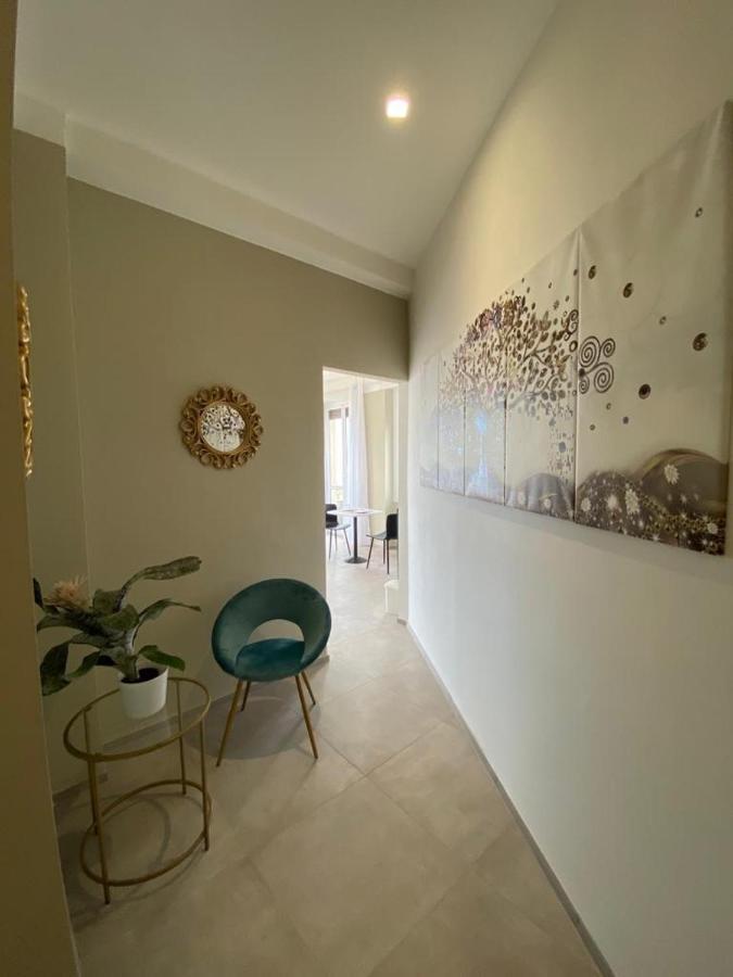 B&B Note Di Mare Imperia Extérieur photo