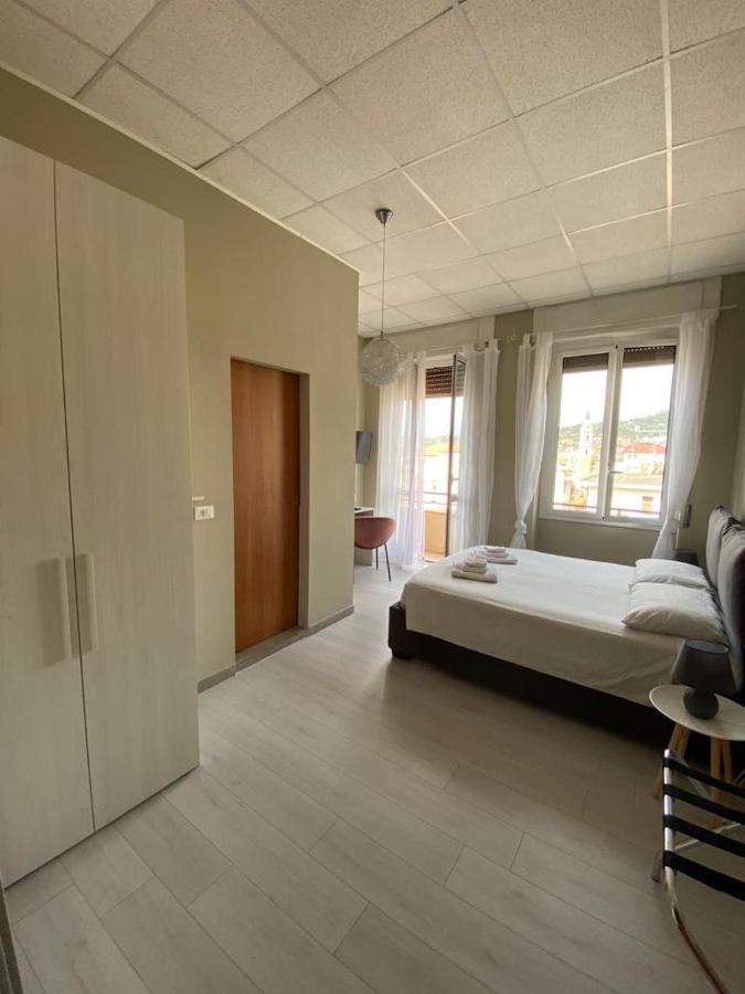 B&B Note Di Mare Imperia Extérieur photo