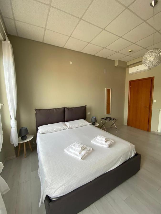 B&B Note Di Mare Imperia Extérieur photo
